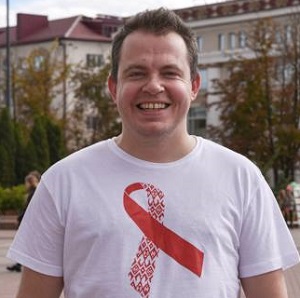 Виталий Никонович
